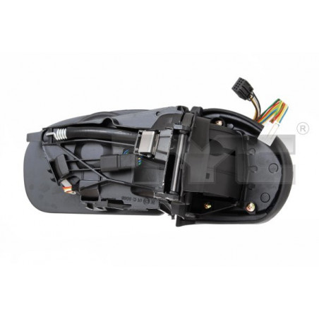 Rétroviseur extérieur TYC