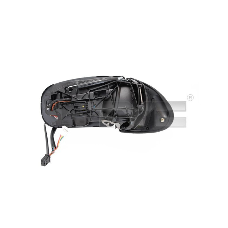 Rétroviseur extérieur TYC