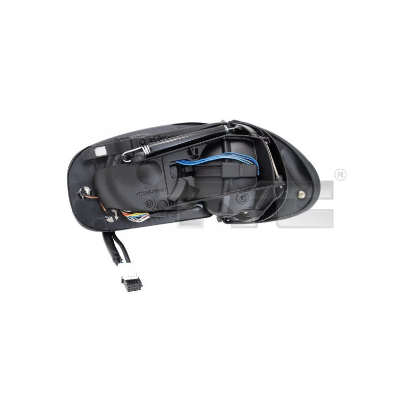 Rétroviseur extérieur TYC