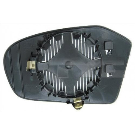 Verre de rétroviseur (rétro...