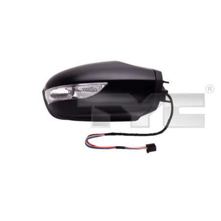 Rétroviseur extérieur TYC