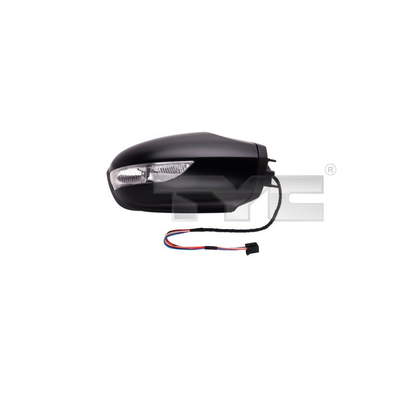 Rétroviseur extérieur TYC