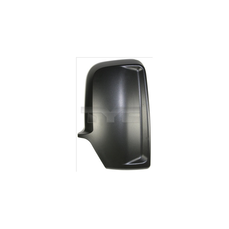 Revêtement (rétro extérieur) TYC