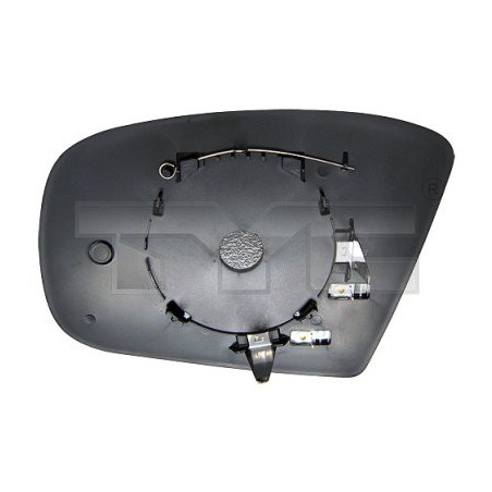 Verre de rétroviseur (rétro...