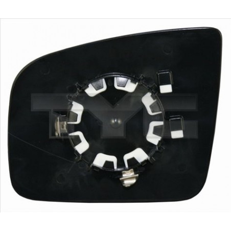 Verre de rétroviseur (rétro...