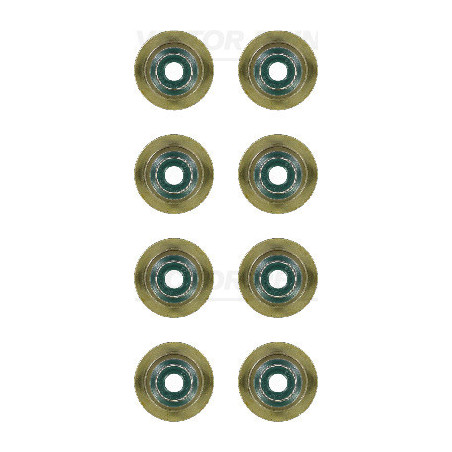 Jeu de joints d'étanchéité...