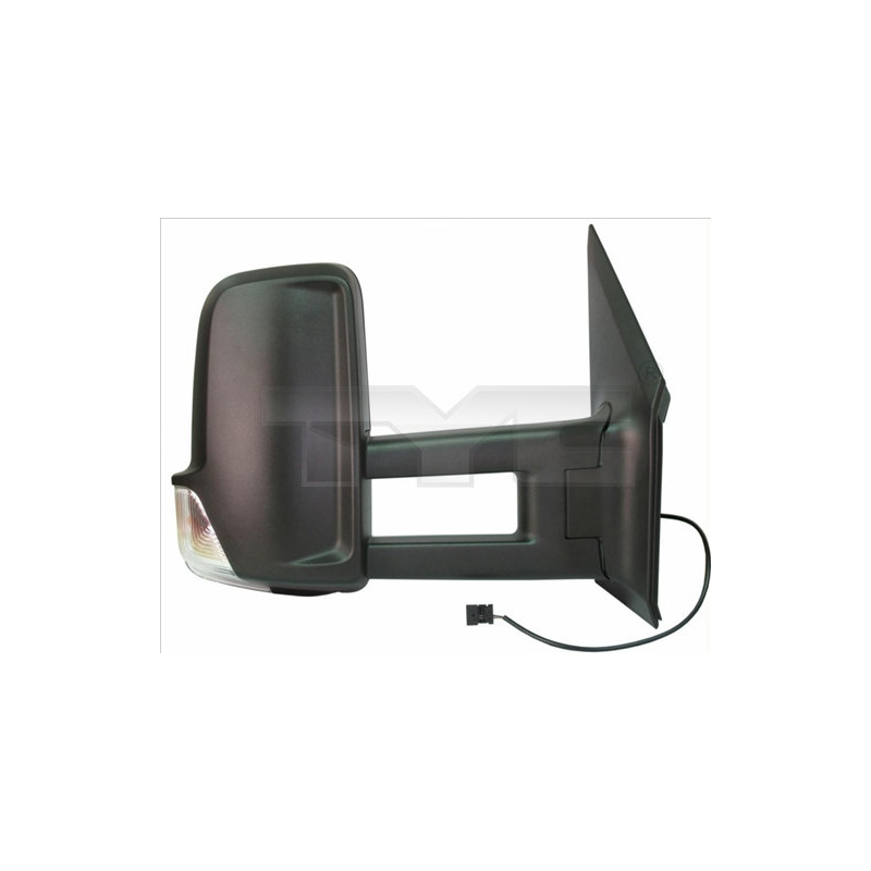 Rétroviseur extérieur TYC