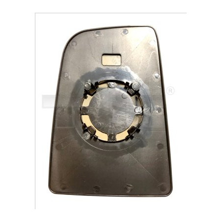 Verre de rétroviseur (rétro...