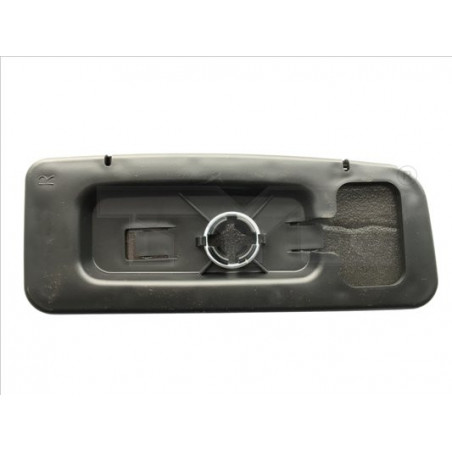 Verre de rétroviseur (rétro...