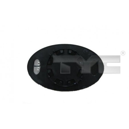 Verre de rétroviseur (rétro...