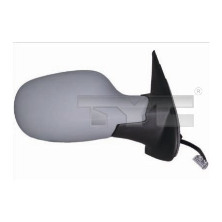 Rétroviseur extérieur TYC