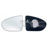 Verre de rétroviseur (rétro extérieur) TYC