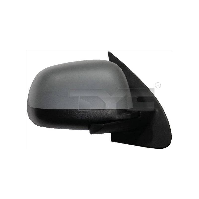 Rétroviseur extérieur TYC