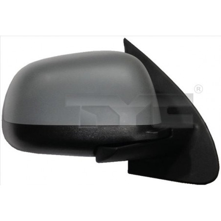 Rétroviseur extérieur TYC