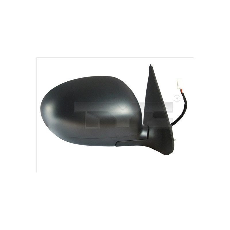 Rétroviseur extérieur TYC
