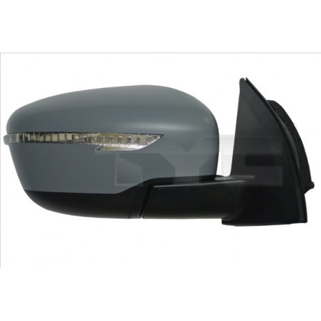 Rétroviseur extérieur TYC