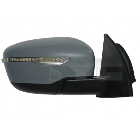 Rétroviseur extérieur TYC