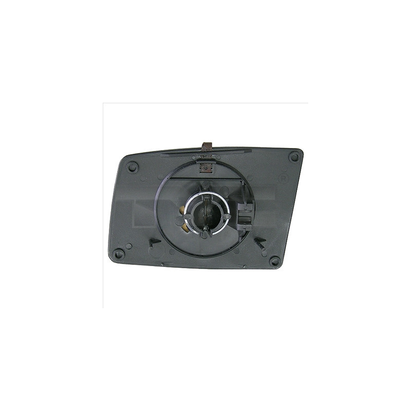 Verre de rétroviseur (rétro extérieur) TYC