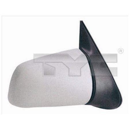 Rétroviseur extérieur TYC
