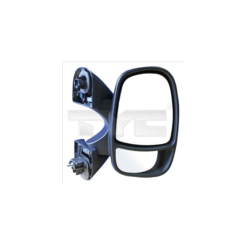 Rétroviseur extérieur TYC