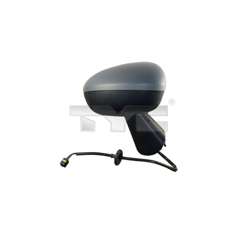 Rétroviseur extérieur TYC