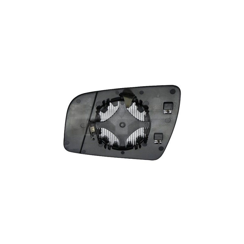 Verre de rétroviseur (rétro extérieur) TYC