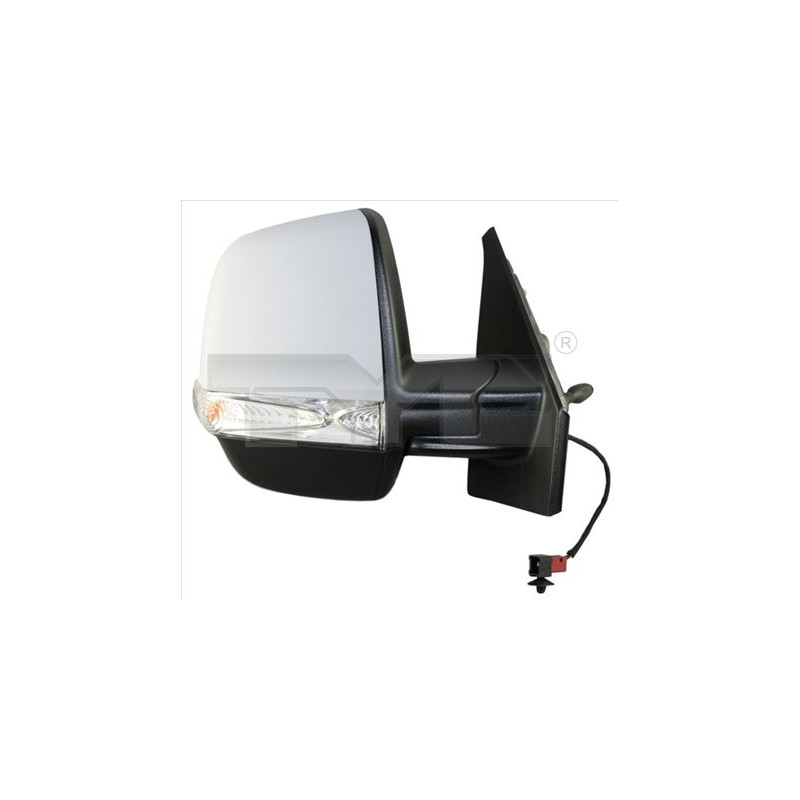 Rétroviseur extérieur TYC