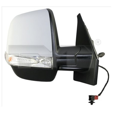 Rétroviseur extérieur TYC