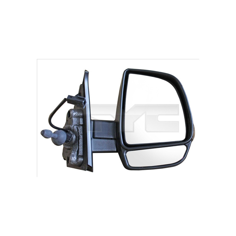 Rétroviseur extérieur TYC