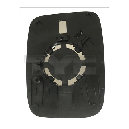 Verre de rétroviseur (rétro...