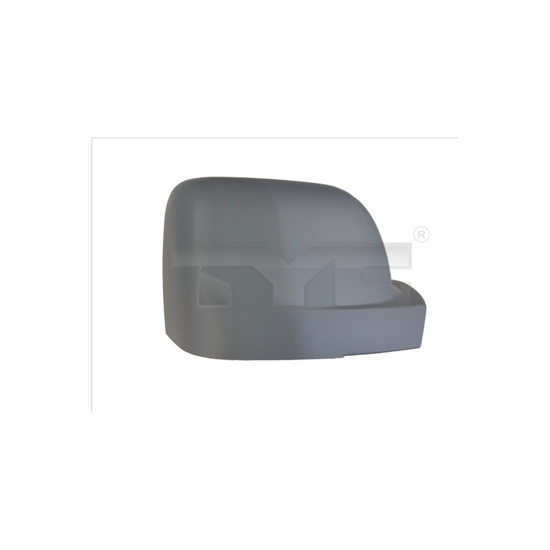 Revêtement (rétro extérieur) TYC