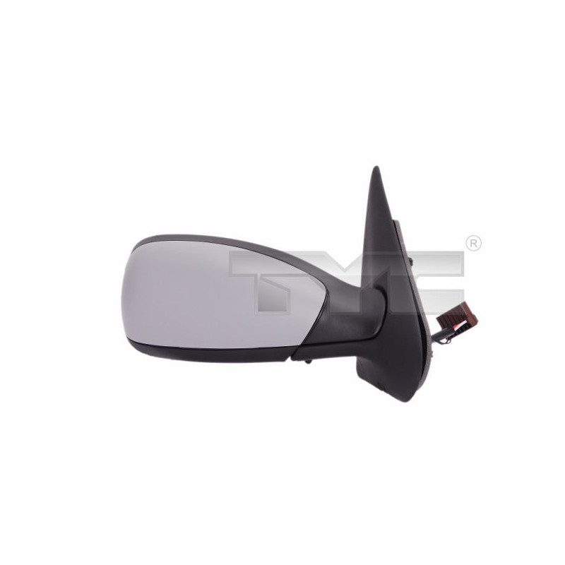 Rétroviseur extérieur TYC