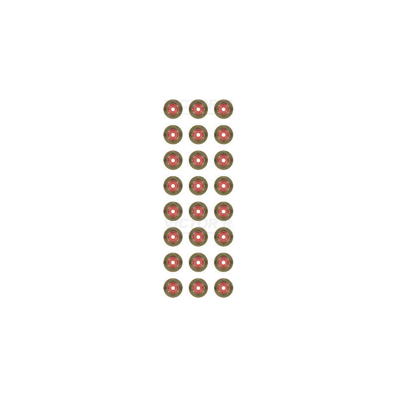 Jeu de joints d'étanchéité (tige de soupape) VICTOR REINZ