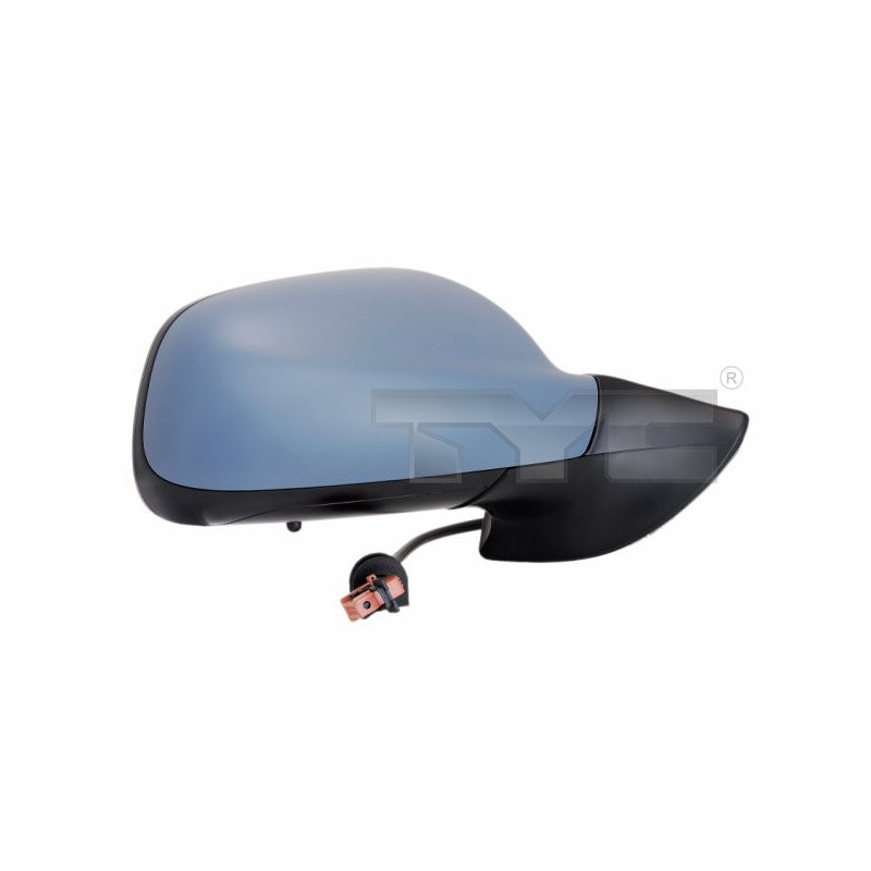 Rétroviseur extérieur TYC