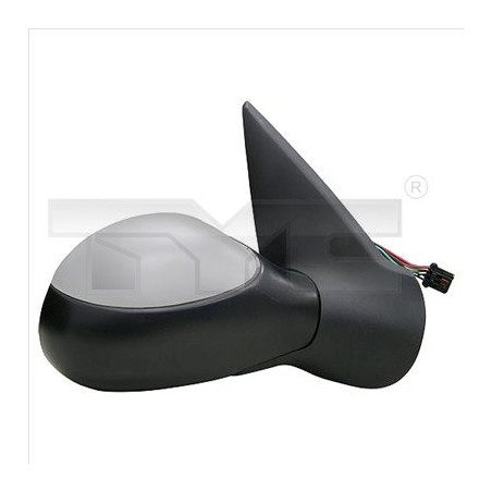 Rétroviseur extérieur TYC