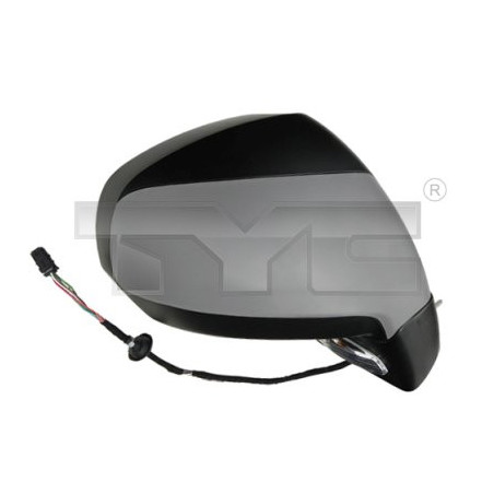 Rétroviseur extérieur TYC