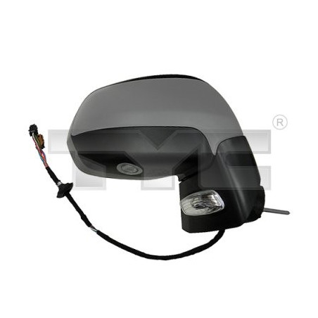 Rétroviseur extérieur TYC