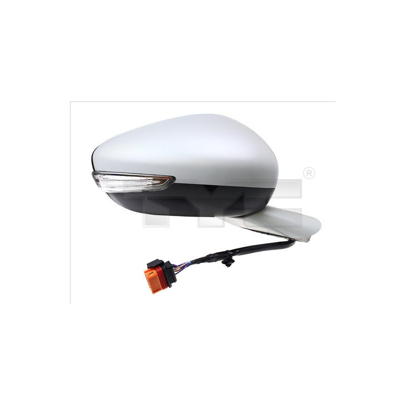 Rétroviseur extérieur TYC