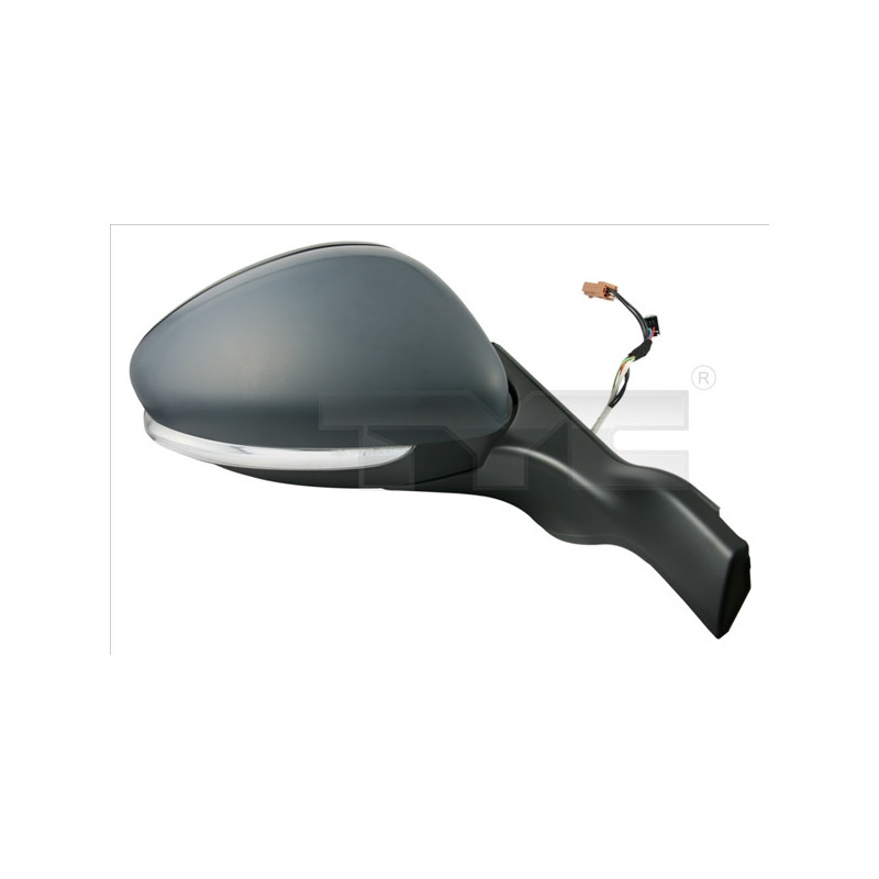 Rétroviseur extérieur TYC