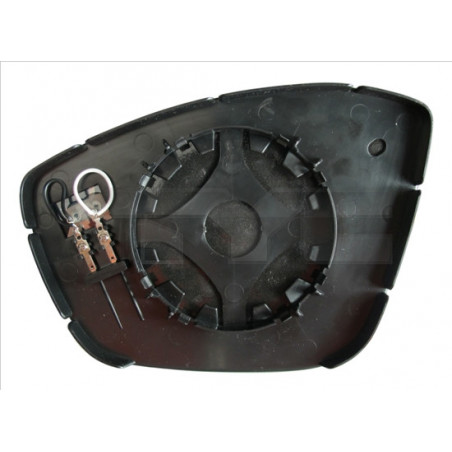 Verre de rétroviseur (rétro...