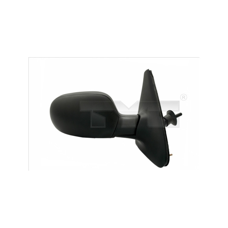 Rétroviseur extérieur TYC
