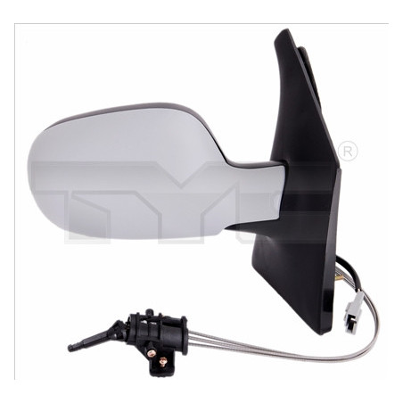 Rétroviseur extérieur TYC