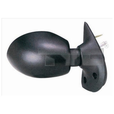 Rétroviseur extérieur TYC