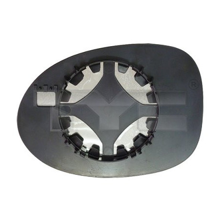 Verre de rétroviseur (rétro...