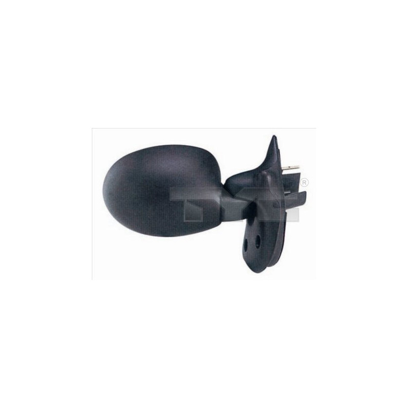 Rétroviseur extérieur TYC