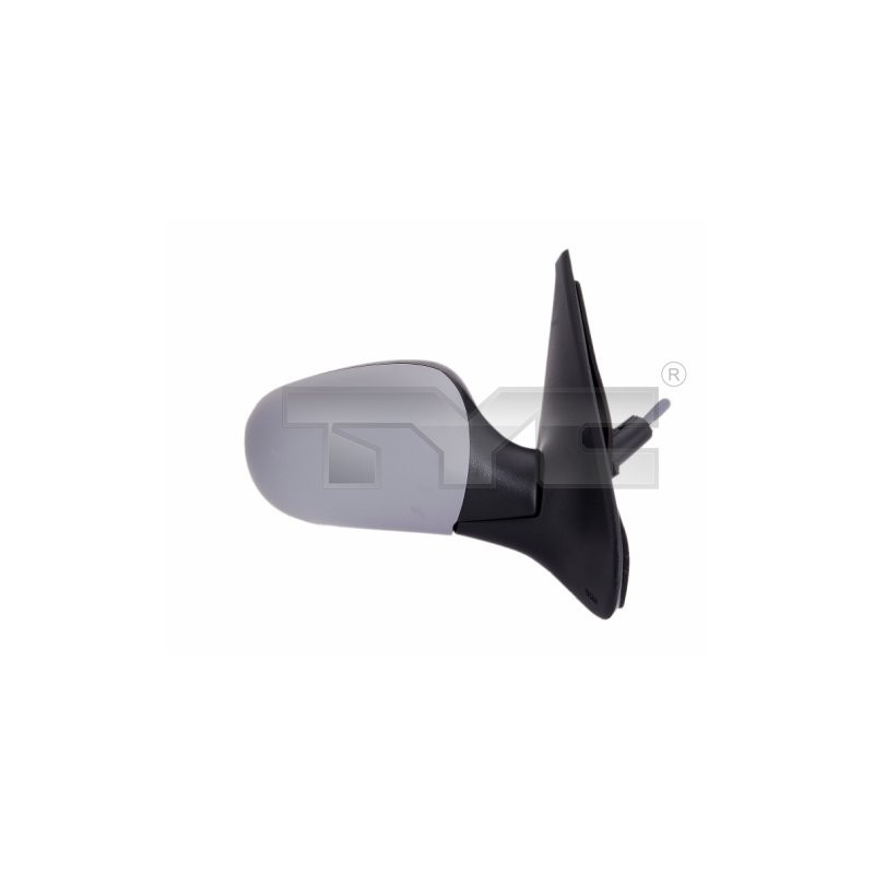 Rétroviseur extérieur TYC