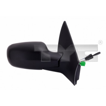 Rétroviseur extérieur TYC