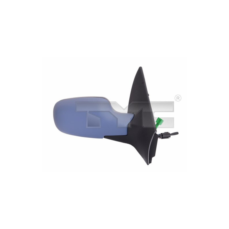 Rétroviseur extérieur TYC