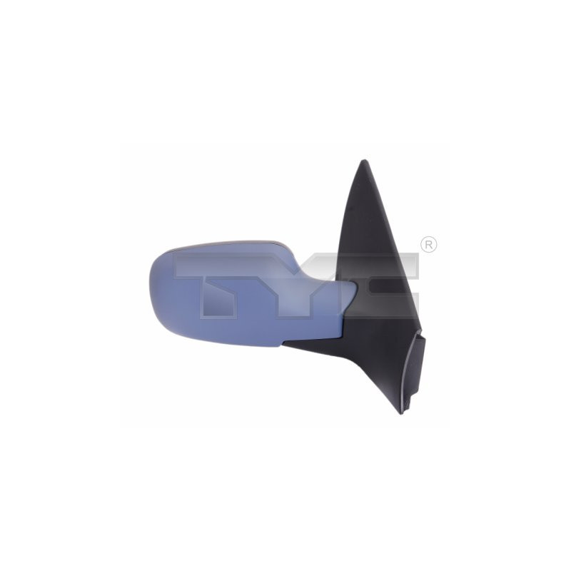 Rétroviseur extérieur TYC