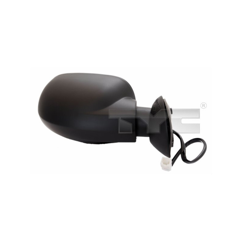 Rétroviseur extérieur TYC